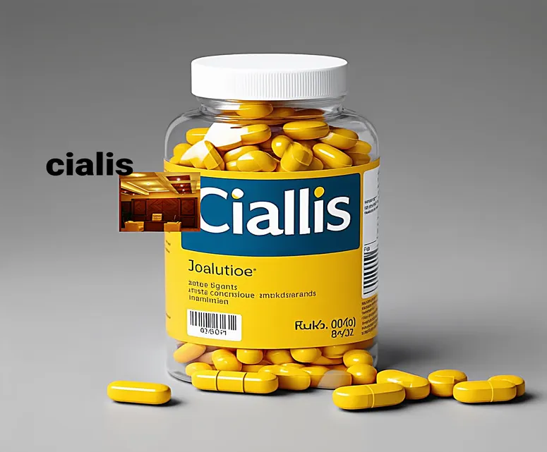 Cialis 1